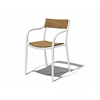 Madison wood стул